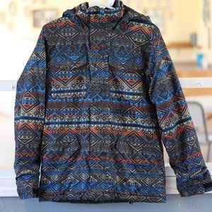 Burton dryride jacket